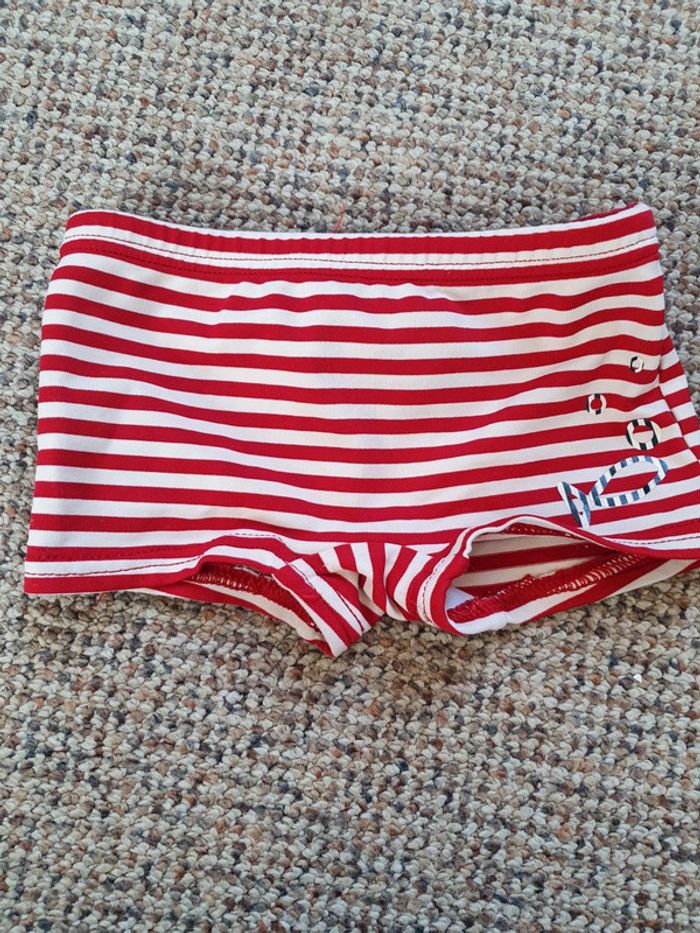 Maillot de bain 18 mois dpam