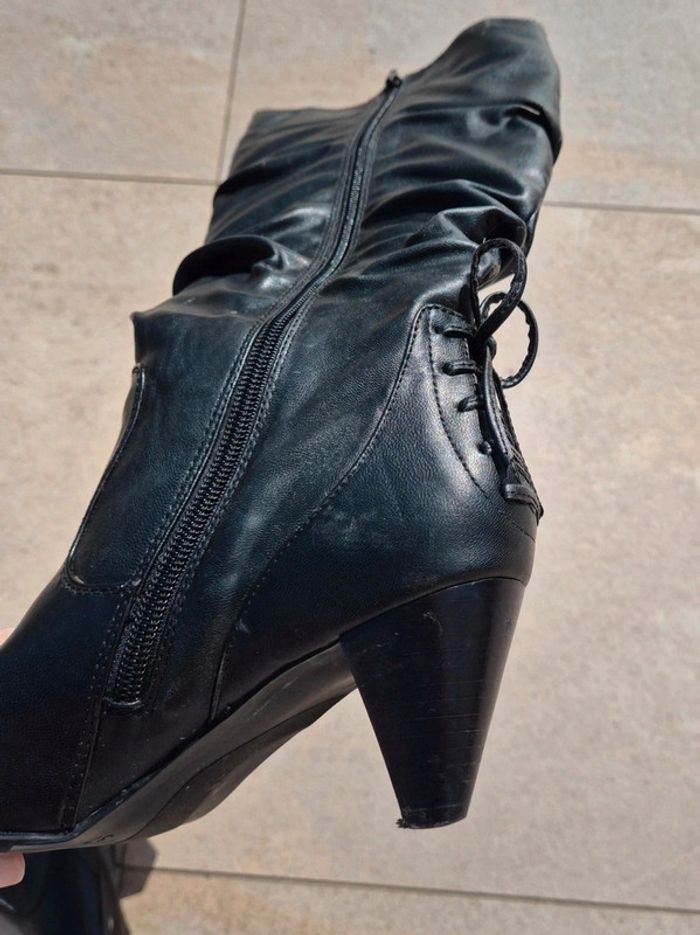 Bottes eram T.37 - photo numéro 4