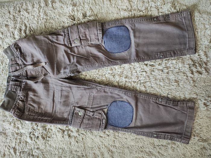Pantalon taille 5 ans
