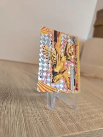 Flambusard Turbo 21/114