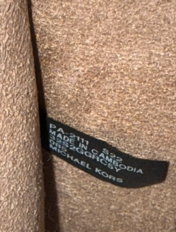 Sac à main Michael Kors - photo numéro 6