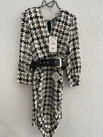 Robe Zara neuve S