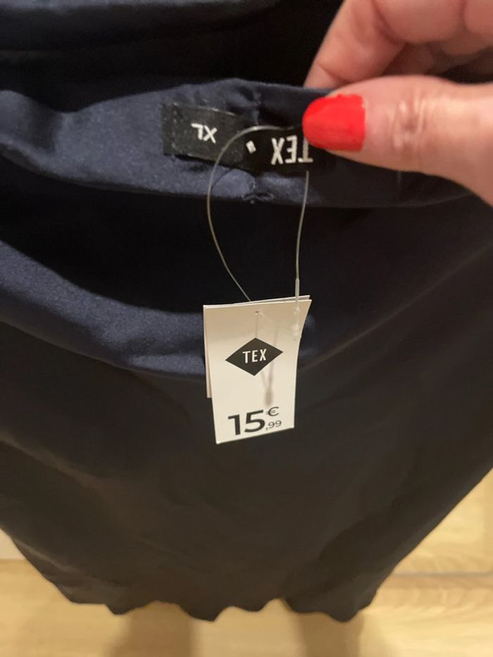Jupe en XL - photo numéro 2
