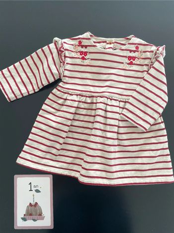 Robe chaude