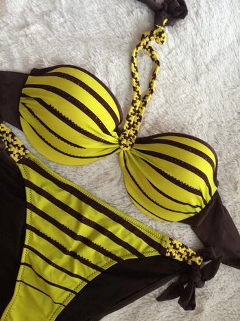 Maillot de bain neuf taille 40