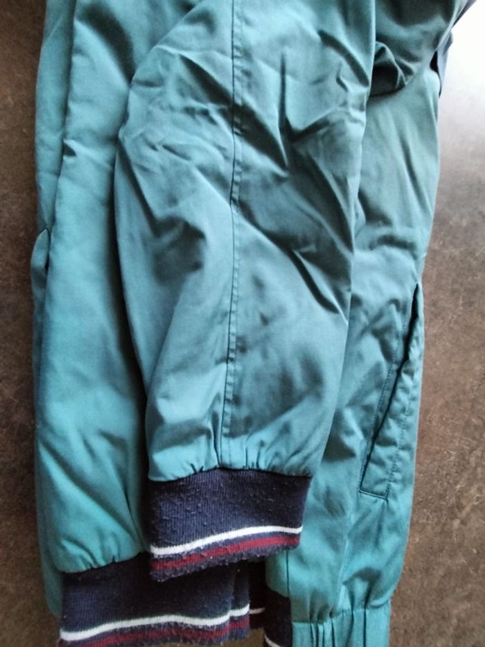 Blouson en 14 ans ikks - photo numéro 5