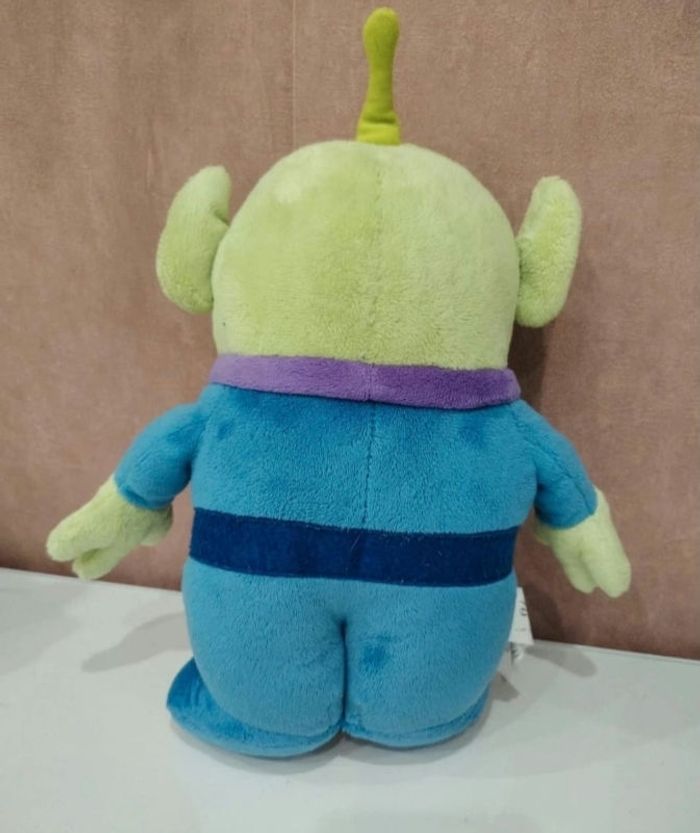 Pizza planet toy story - photo numéro 2