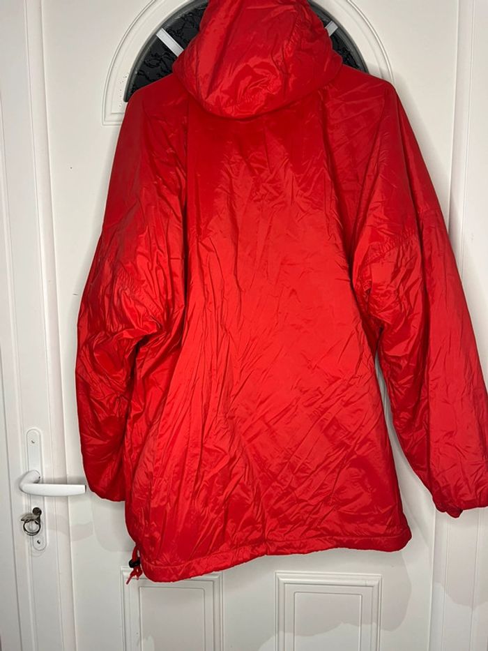 Kway vintage - photo numéro 2