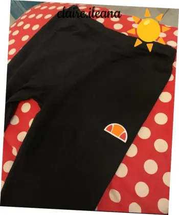 🛑 legging ellesse neuf🛑T36