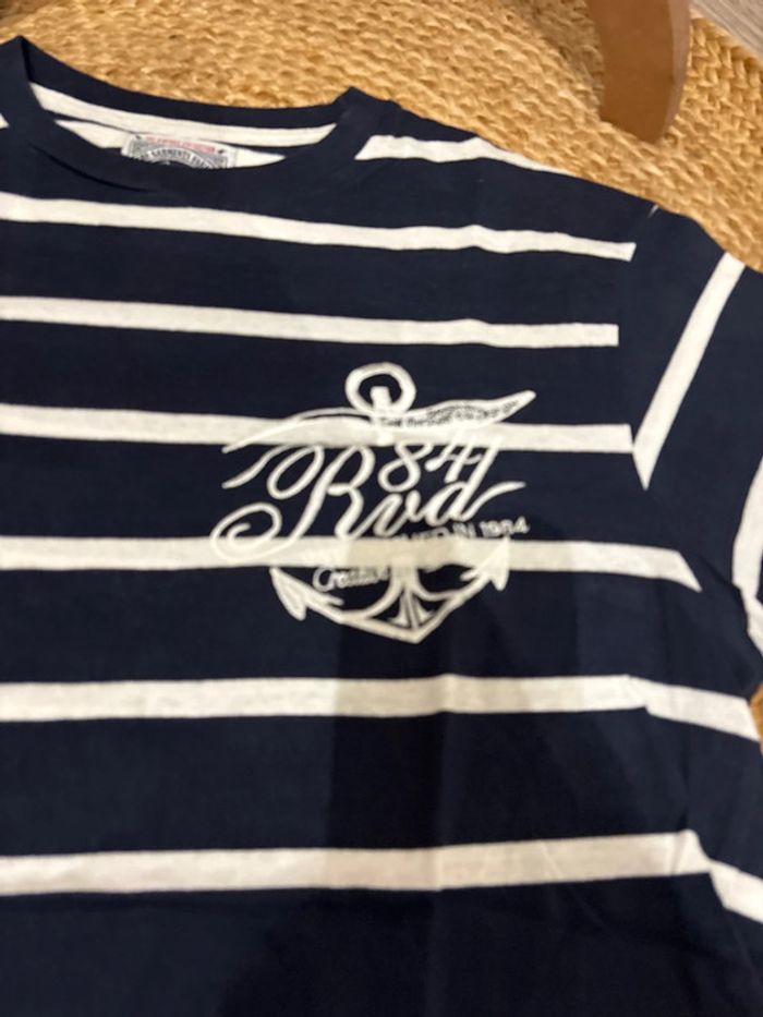 Maillot Rivaldi homme XL - photo numéro 2