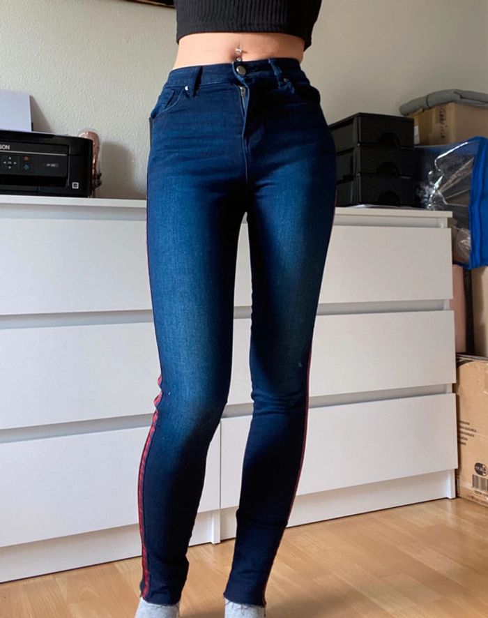 Jean taille 34 - photo numéro 2