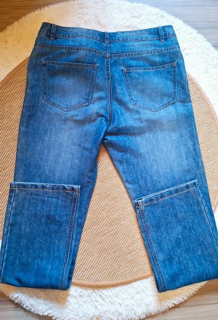 Jean homme taille 42 - photo numéro 4