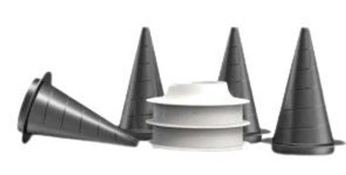 Tupperware Cornet Party