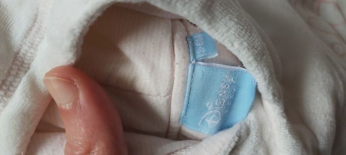 Manteau winnie 3/6 mois - photo numéro 4