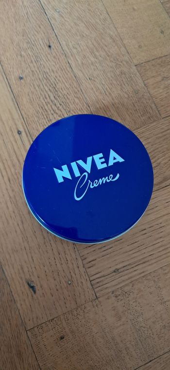 Neuf niveau crème 150 ml