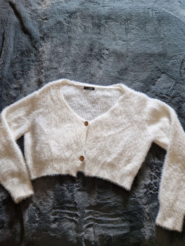 Cardigan - photo numéro 4