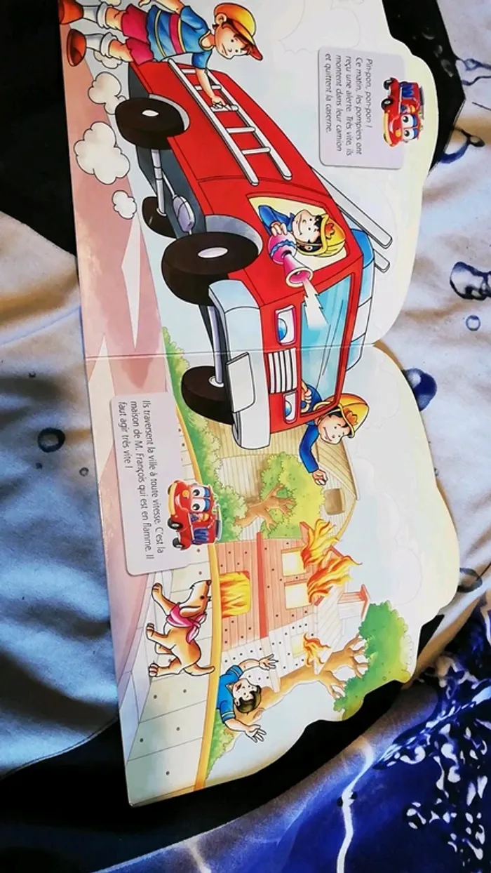 Livre - photo numéro 2
