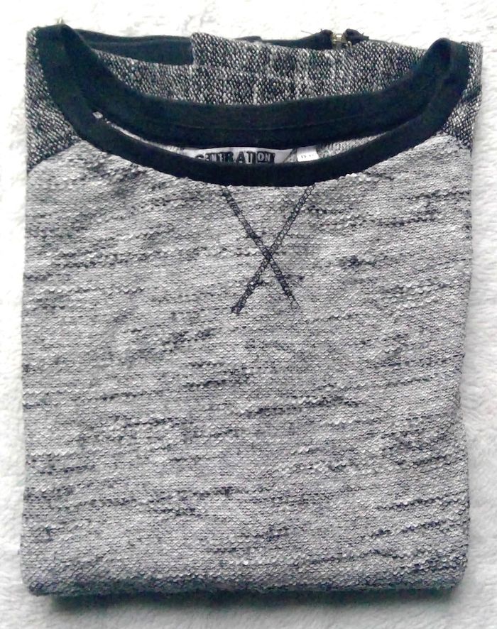 Pull en 12 / 13 ans - photo numéro 7