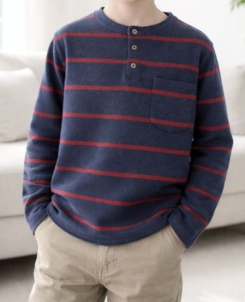 Pull Kiabi / Taille 8 ans