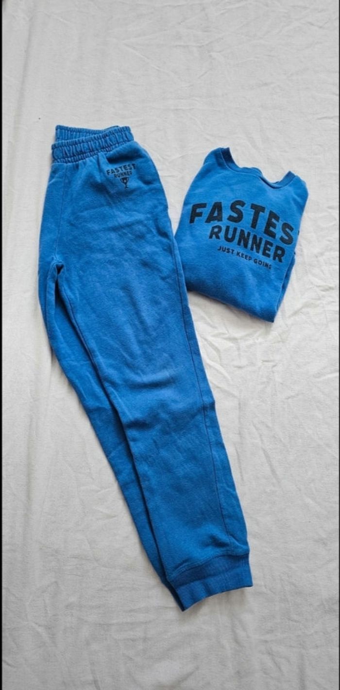 Ensemble enfant kiabi 10 ans