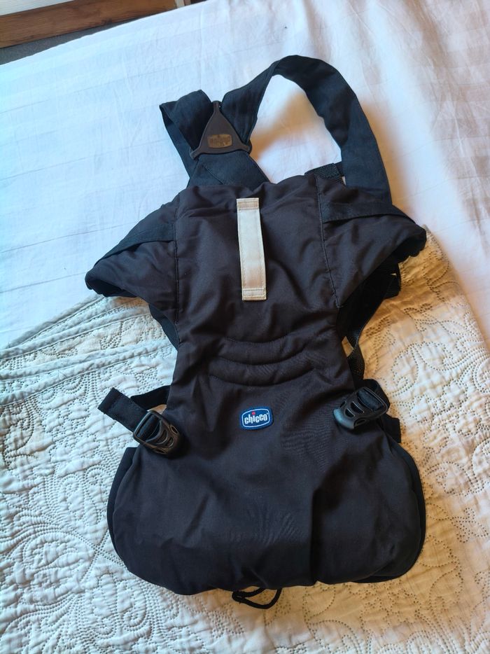 Porte bébé Chicco easyfit