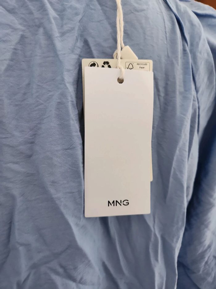 Robe femme Mango - photo numéro 10