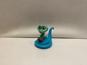 Figurine zootopie 