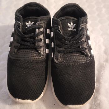 Basket Adidas