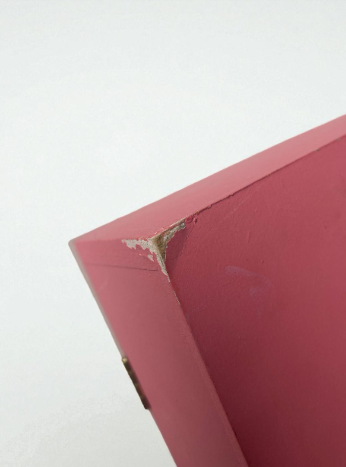 Décoration chambre bébé/enfant Zara Home – Ensemble cadre & vitrine vintage - photo numéro 6