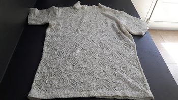 t shirt manche courte