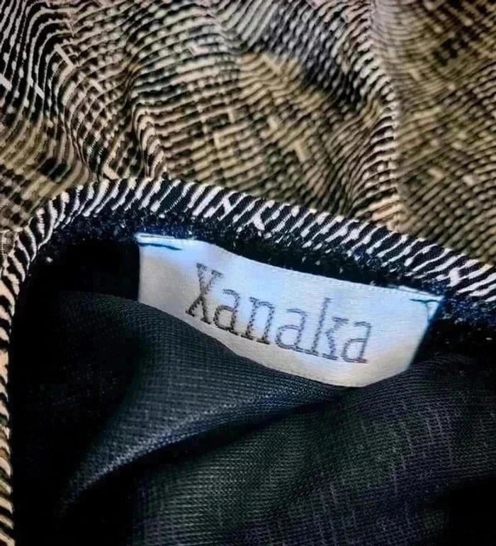 20 € Jupe y2k estival Vintage taille 36 - photo numéro 4