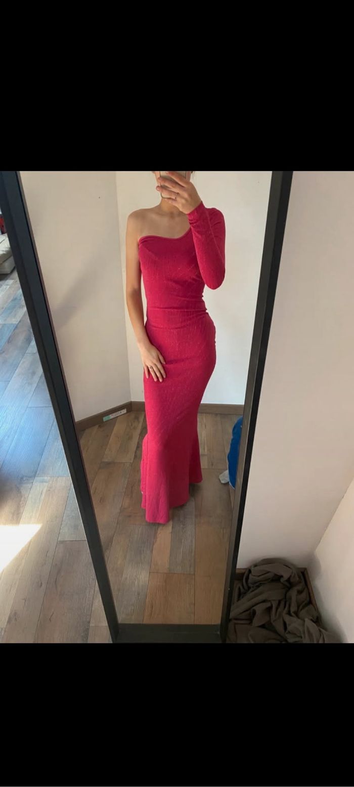 Robe de soirée