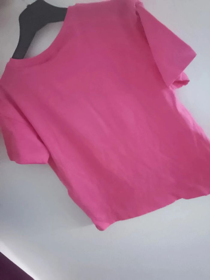 T shirt Barbie - photo numéro 3