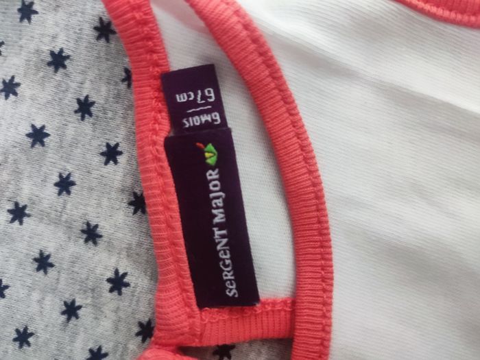 Lot de débardeur - photo numéro 2