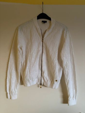 gilet armani 44 neuf