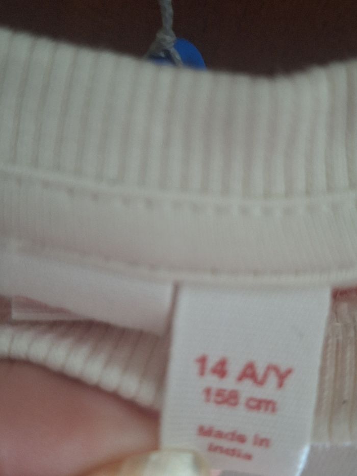 Sweat stitch - photo numéro 2