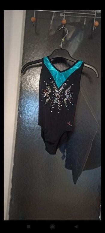 Maillot de bain 6 ans