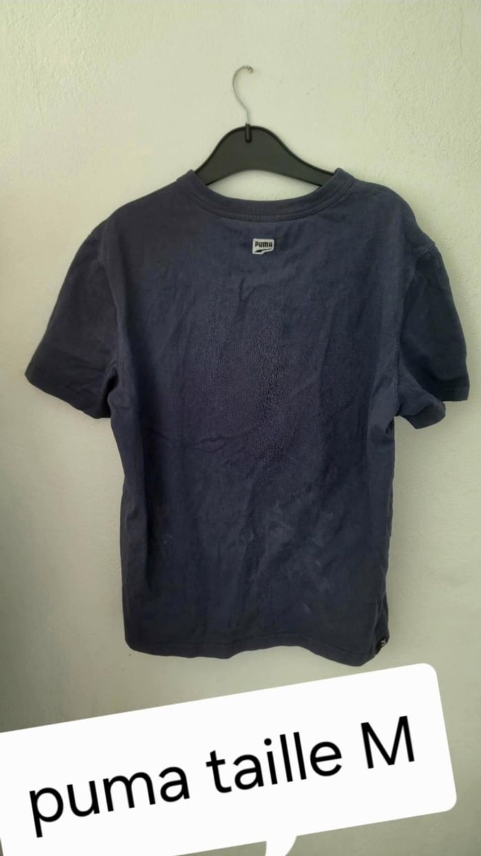T shirt - photo numéro 2