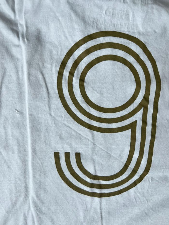 Tee shirt Italie - photo numéro 5