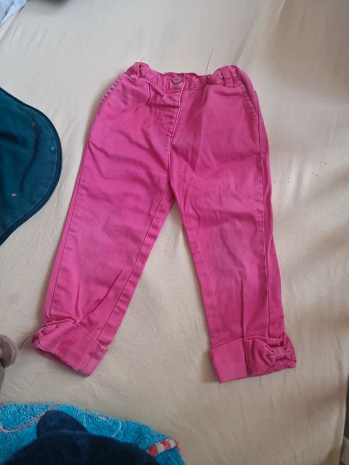 Pantalon 18 mois