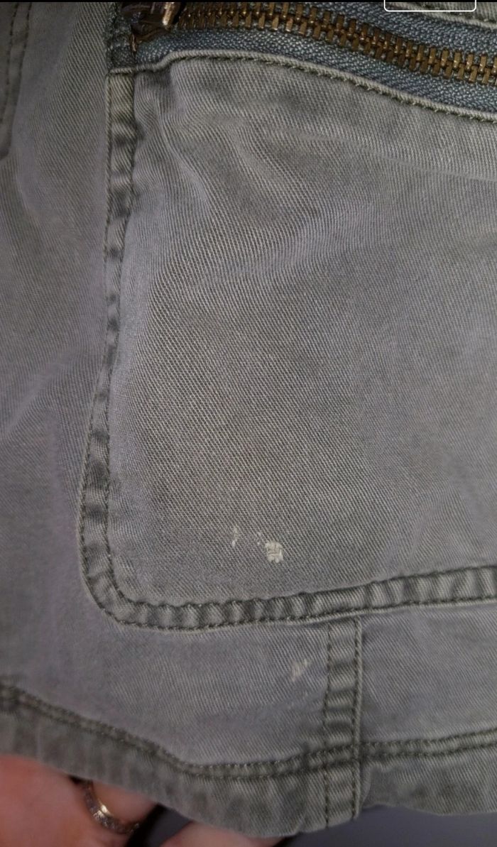 Veste Tape à l œil - photo numéro 4