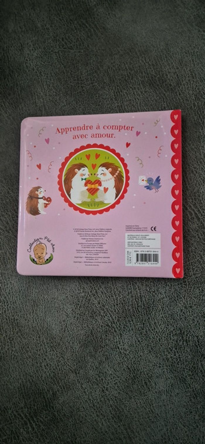 Livre - photo numéro 3