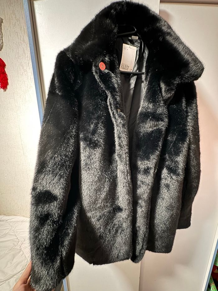 Manteau H&M - photo numéro 5