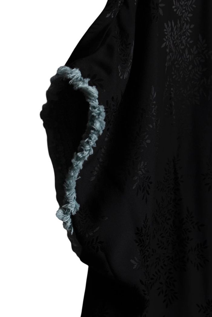 Ensemble Kimono veste + tailleur Tilli Paris Taille S/M - photo numéro 7