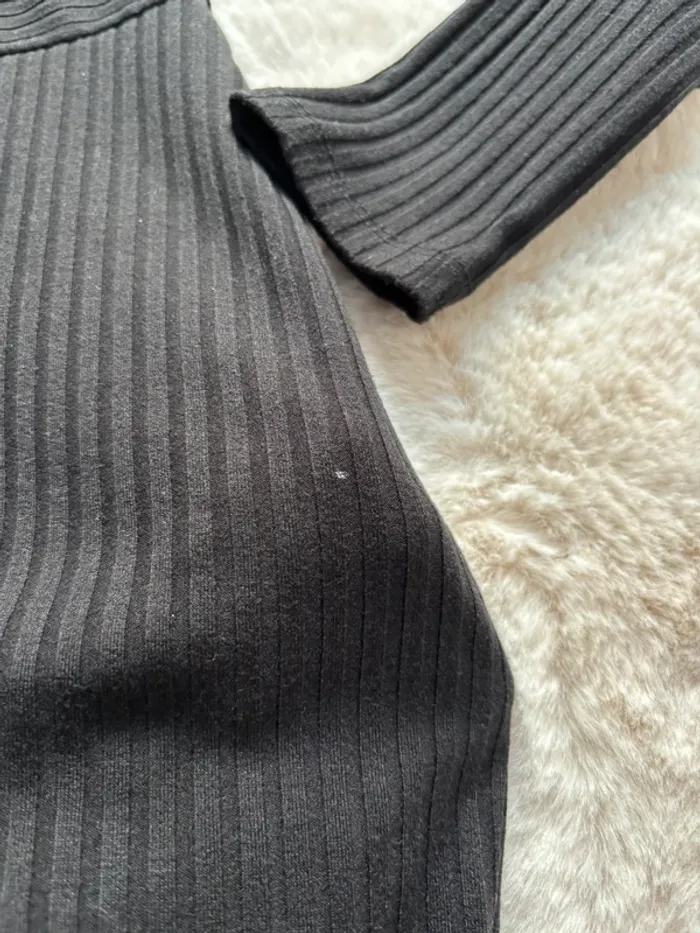 Robe moulante - photo numéro 2