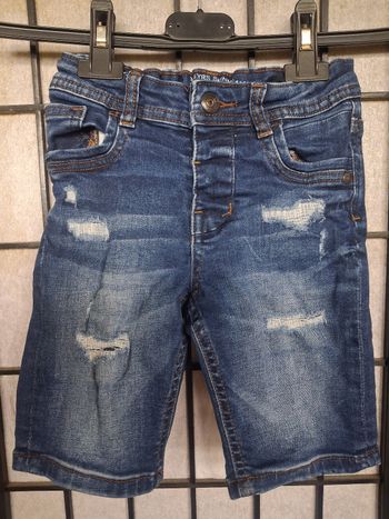 Short garçon - 3/4 ans (104 cm)