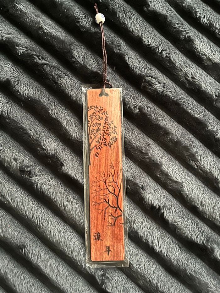 Marque page - photo numéro 6