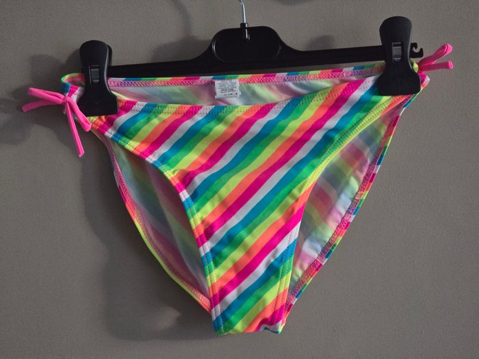 Maillot de bain fille - photo numéro 3