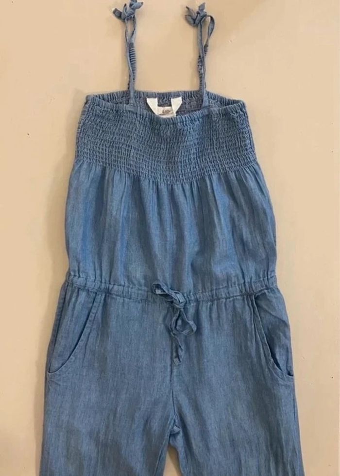 Combinaison H&M Taille 7 ans (122 cm) - photo numéro 9