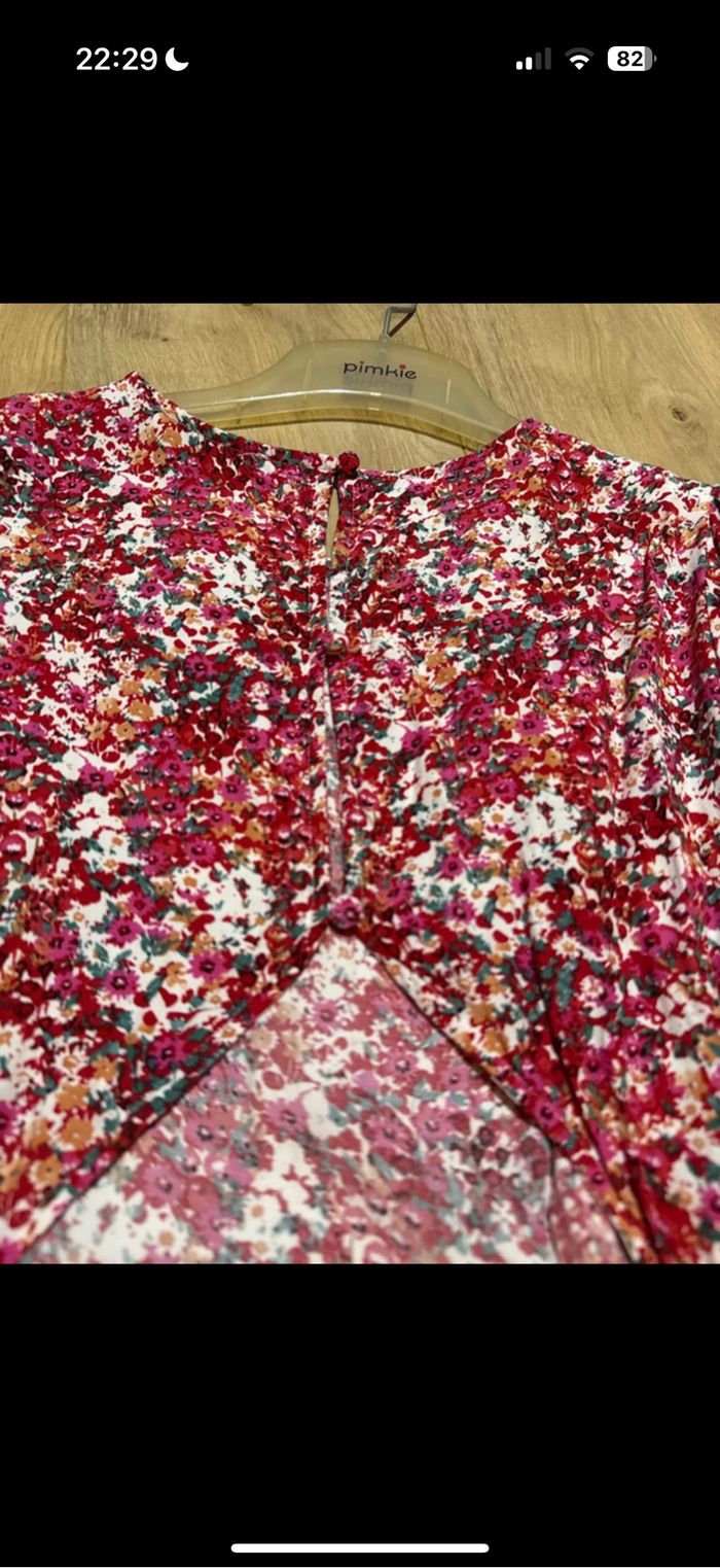 ROBE NA-KD taille 36 - photo numéro 3
